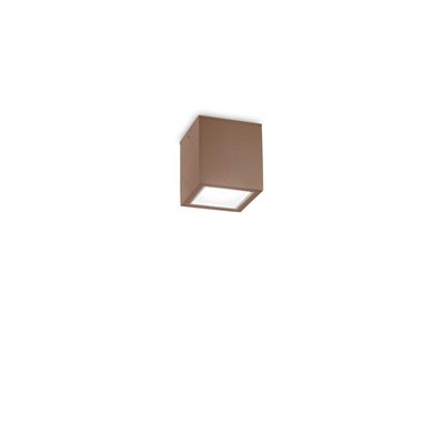 Plafonnier    TECHO IDEAL LUX