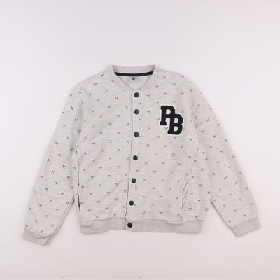 Veste - Très bon état PETIT BATEAU