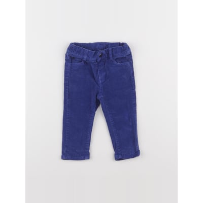 Pantalon - Etat satisfaisant JACADI