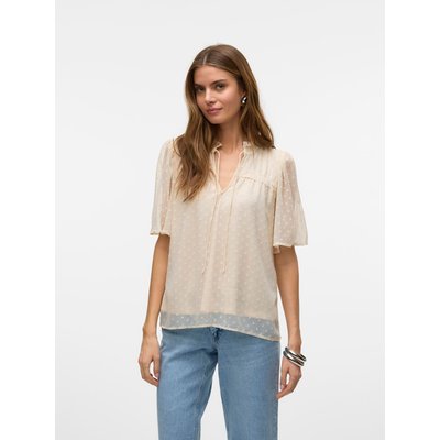 VMLEAH Tops Blouse VERO MODA