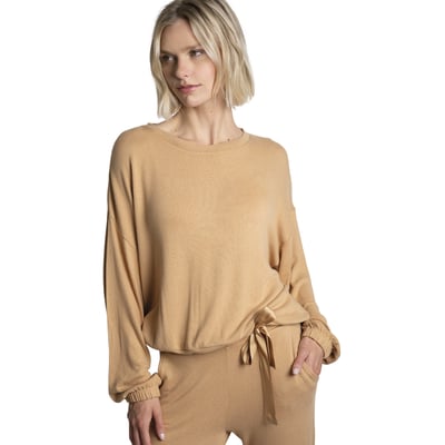 Tee-shirt manches longues OCEA PASSIONATA