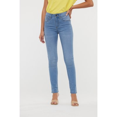 Jean coton slim LC135 LEE COOPER