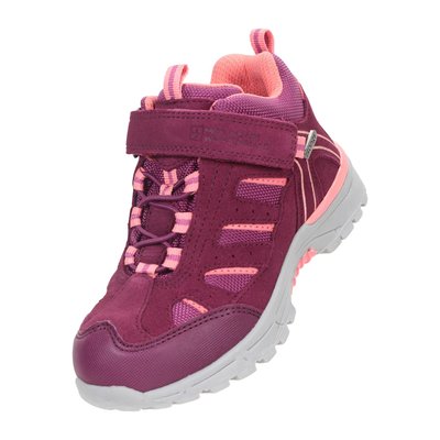 Bottines de marche DRIFT MOUNTAIN WAREHOUSE