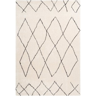 Tapis berbère rectangulaire, Orlando ARTE ESPINA