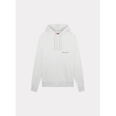Sweat à capuche CITY HOOD OVERSIZE CHEVIGNON