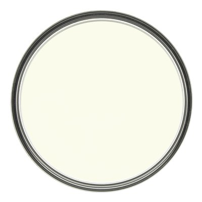 Peinture murale mate lessivable, tous les blancs GRAHAM ET BROWN