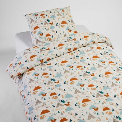 Parure de lit William pour Enfant LES MATELAS DE MORPHEE