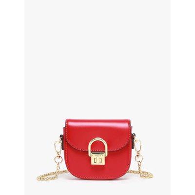 Sac bandoulière Altair cuir ETRIER