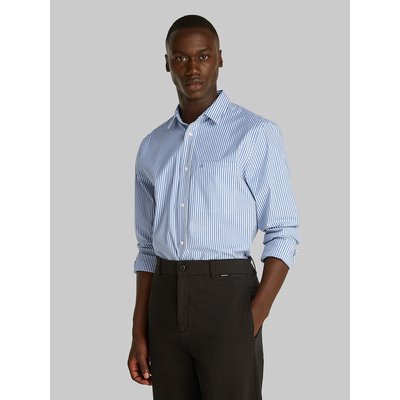 Popeline-Hemd CALVIN KLEIN