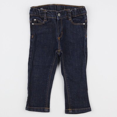 Jean - Très bon état PETIT BATEAU