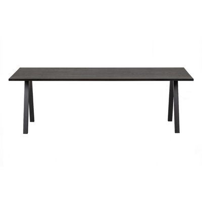 Table de repas en bois - TABLO WOOOD