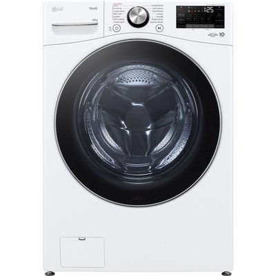 Lave linge hublot F20P12WST LG