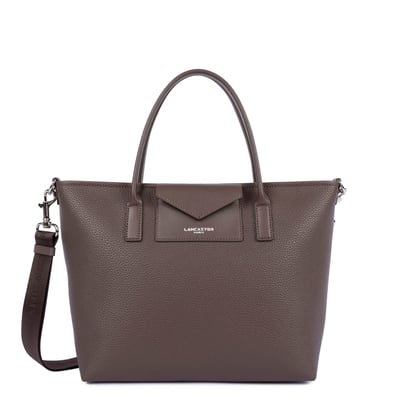 Sac cabas main MAYA DOUBLE KBA LANCASTER