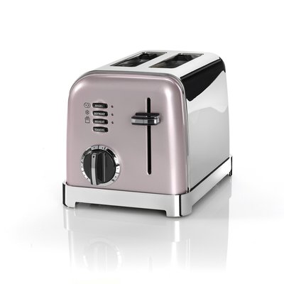 CUISINART Grille Pain 2 Tranches Cpt160pie