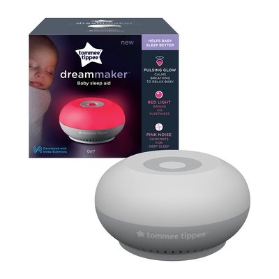 Luz de presença Dreamaker TOMMEE TIPPEE
