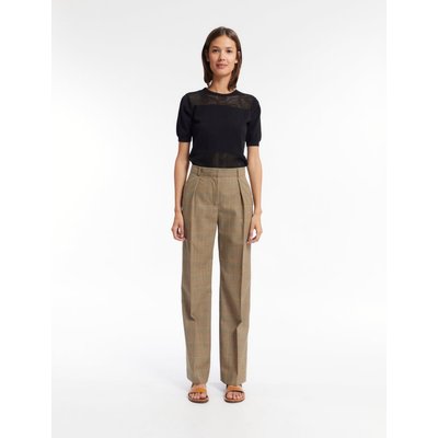 Pantalon hector INES DE LA FRESSANGE PARIS