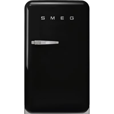Mini réfrigérateur 1 porte poignée à gauche FAB10 SMEG