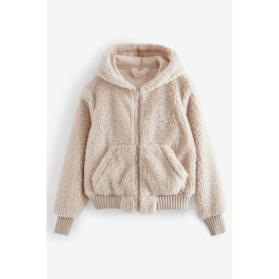 Veste zippé NEXT