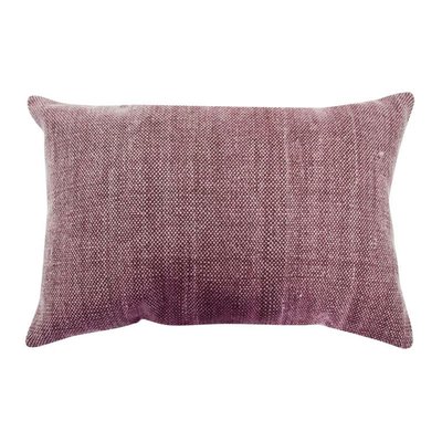 Coussin effet   poudré VINTAGE USED THE DECO FACTORY