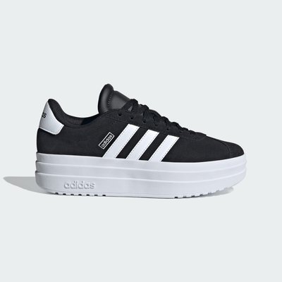Baskets VL Court Bold ADIDAS SPORTSWEAR
