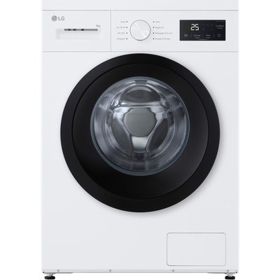 Lave linge hublot F94N15WHS LG