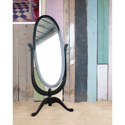 Miroir pivotant Igor N°650 - Bon état DEBONGOUT