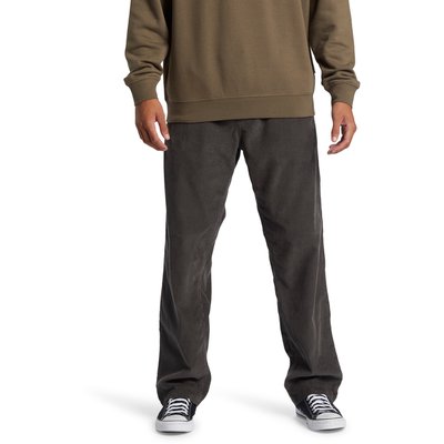 Pantalon chino quiksilver homme clearance