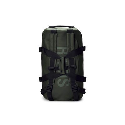 Sac de transport unisexe TEXEL DUFFEL RAINS