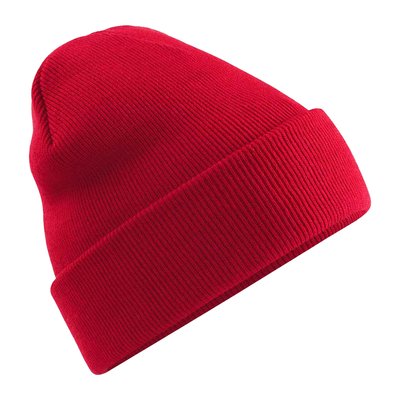 Bonnet ORIGINAL BEECHFIELD