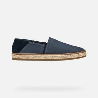 Slip On  U PANTELLERIA GEOX
