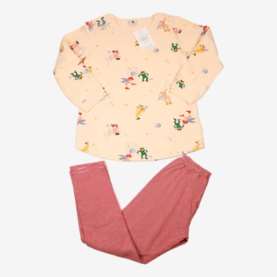 Pyjama - Très bon état PETIT BATEAU