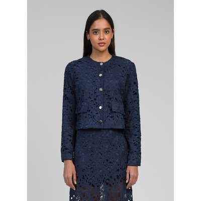 VESTE HALLIE AN'GE