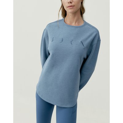 Sweat de sport BOYFRIEND BORN LIVING YOGA