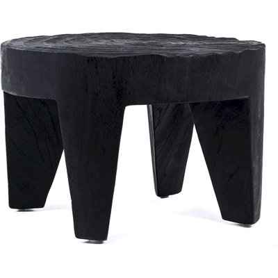 Table Bazar Bizar Madero en bois RECOLLECTION