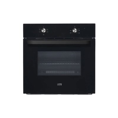 Four encastrable LFCE 70N3 LISTO