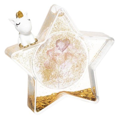 Cadre enfant LICORNE ATMOSPHERA