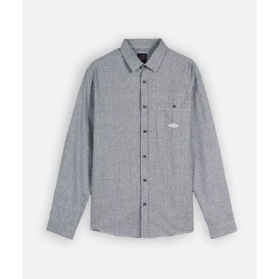Chemise manches longues GRIT OXBOW