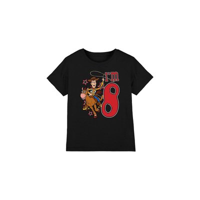 T-shirt TOY STORY