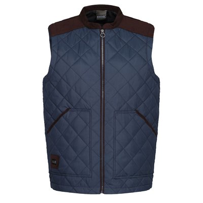 Veste sans manches MORETON REGATTA