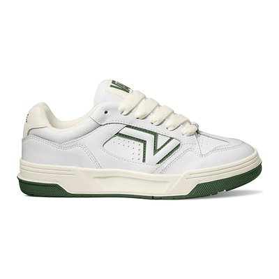 Upland Leather Trainers VANS
