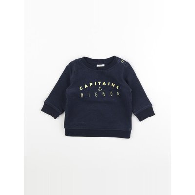 Sweat - Etat satisfaisant TAPE A L'OEIL