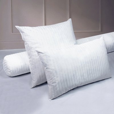 Traversin fibres naturelles Vallon GARNIER THIEBAUT