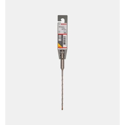Foret Sds Plus-5 - 4 X 100 X 110 Mm BOSCH