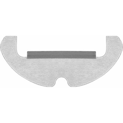 Serpillière x2 pour D10Plus gen2 et D10SPlus DREAME