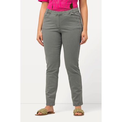 Jean Sienna couleur, couture fantaisie ULLA POPKEN