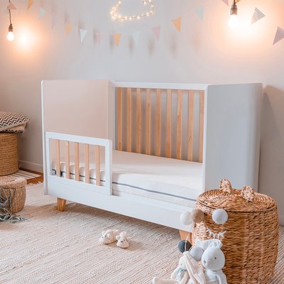 Matelas bébé Nuage HYPNIA