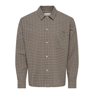 Chemise en flanelle Relaxed Fit ONLY & SONS