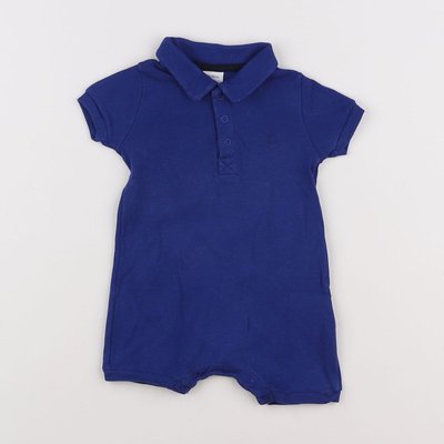 Combinaison - Bon état PETIT BATEAU