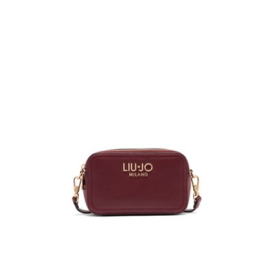 Sac à bandoulière petit format LIU JO