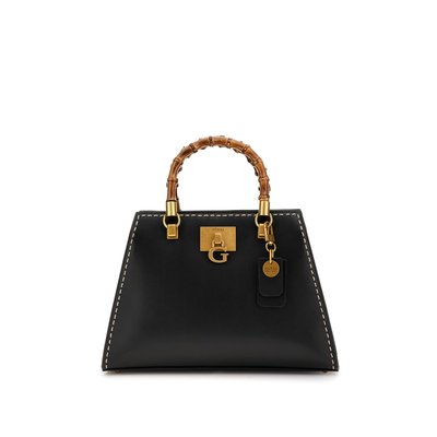 Sac À Main Stephi Anses Bambou GUESS